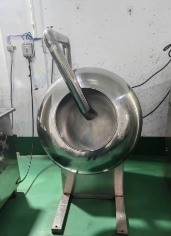 恩施地区处理大型制丸机 抛光机 颗粒包装机 智能酱料包装机 多功能烘干机 槽型混合机