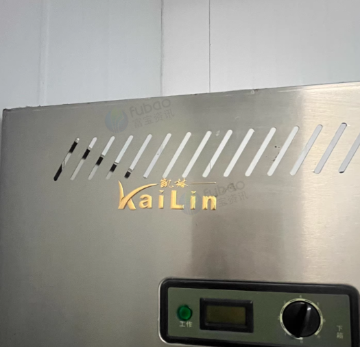 淮安地区工厂处理辣椒酱生产线全套