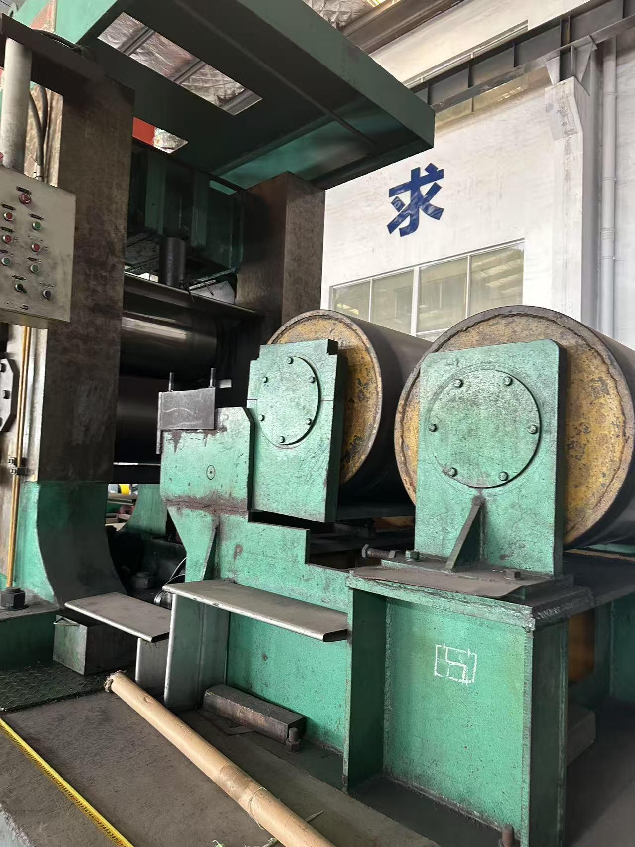 供应：750型号整平机一套
