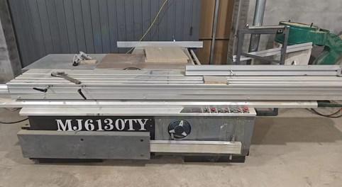 石家庄地区工厂处理木工设备数台