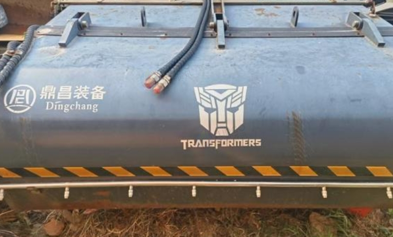 嘉兴地区处理铲车扫地机