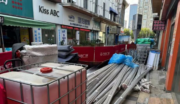 南通地区工厂处理双系统风冷冷水机