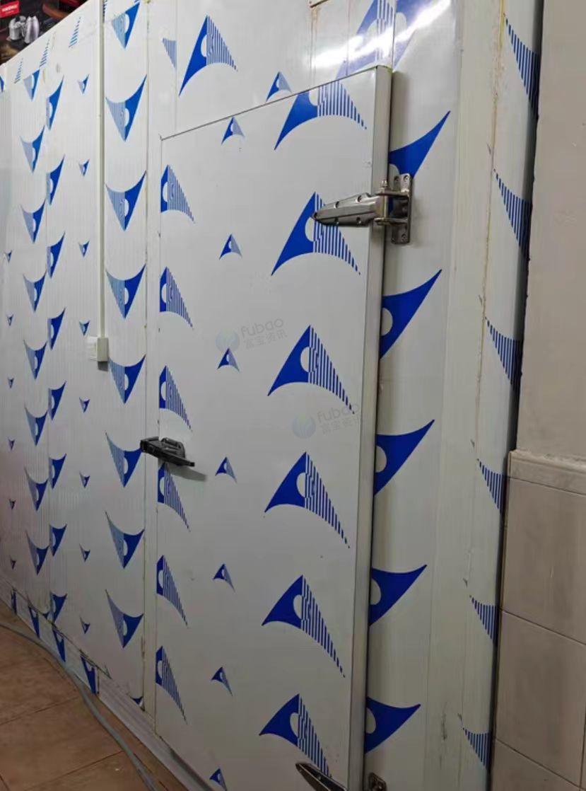 深圳地区转行处理冷冻库