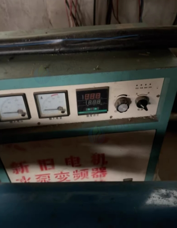 日照地区处理135造粒机