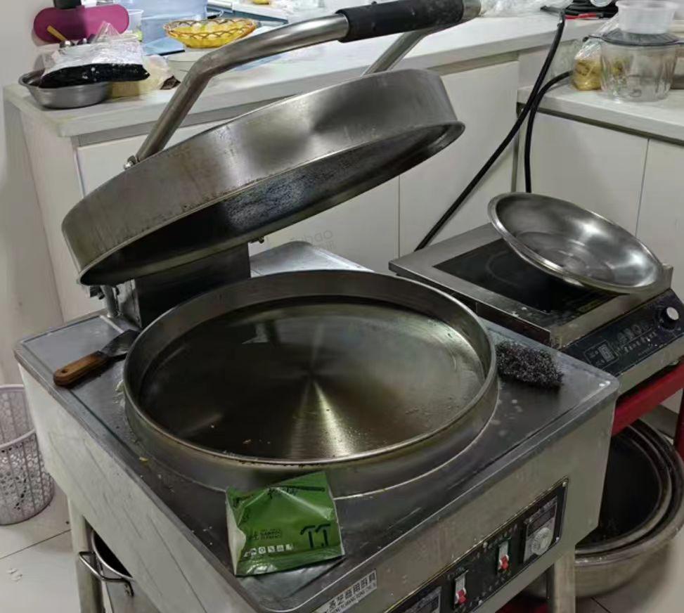 乌鲁木齐地区处理煮面桶、全自动搅面机、蒸笼锅、消毒柜、电磁炉等厨房设备
