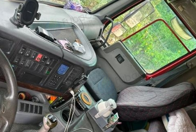 成都地区处理自卸车
