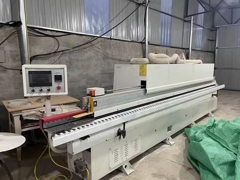 石家庄地区工厂处理木工设备数台