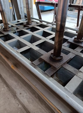 十堰地区工厂处理砂光机、多片锯、液压冷压机、生态板四边锯等木工设备