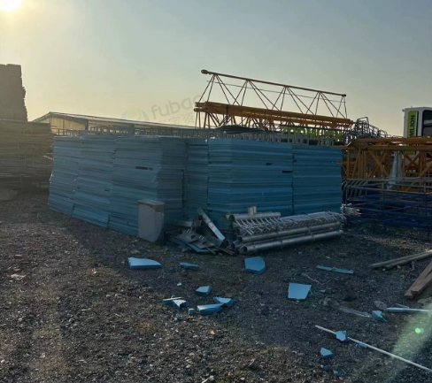 南通地区工厂处理双系统风冷冷水机