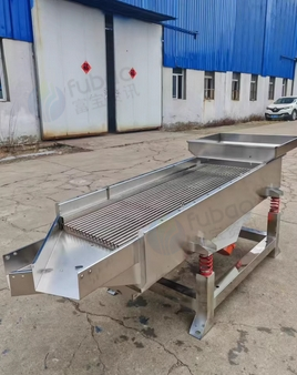 荆州地区处理全自动筛龙虾分捡机