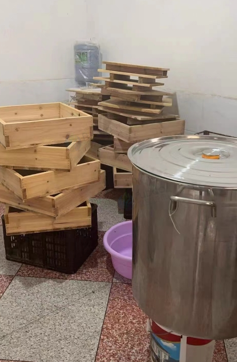 佛山市地区处理豆腐设备