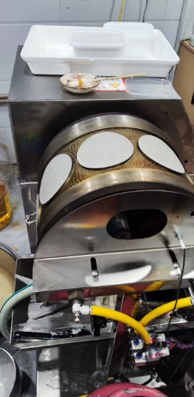 贵阳地区处理丝娃娃面皮机