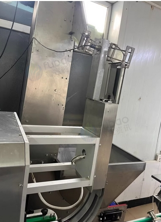 大连地区处理玻璃瓶扭盖机等