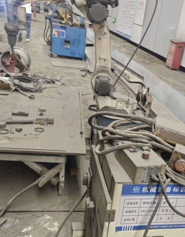 东莞地区处理直线型风管生产五线一套