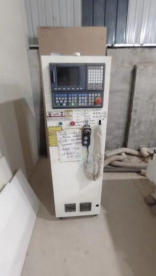 石家庄地区工厂处理木工设备数台