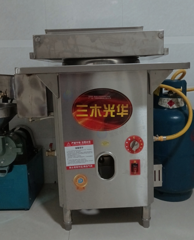 遵义地区处理泡沫箱肠粉机、磨浆机