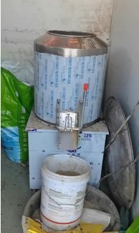 荆州地区处理膨化颗粒饲料机、搅拌机