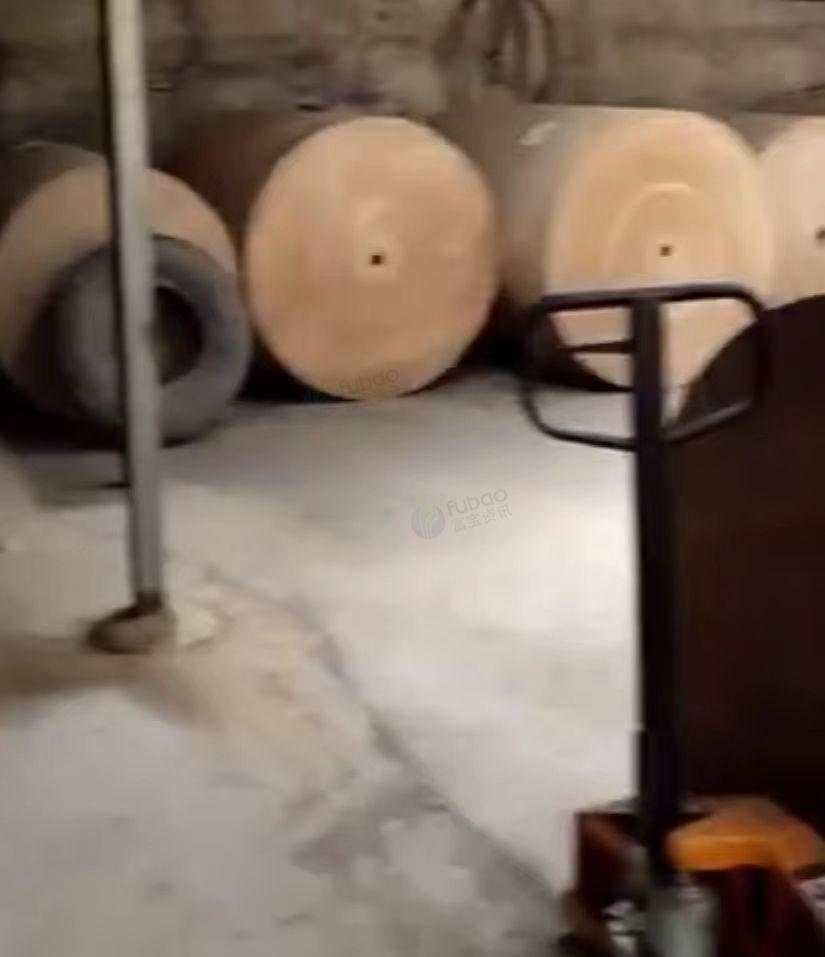 商丘地区处理瓦楞纸板生产线