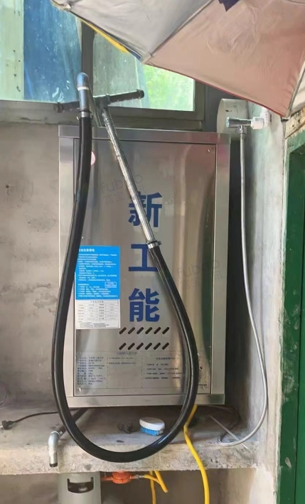 佛山市地区处理豆腐设备