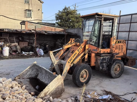 襄阳地区处理液压装卸车