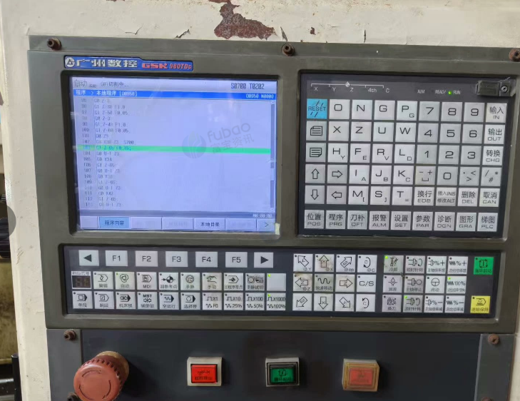 无锡地区工厂处理云南6150数控车床