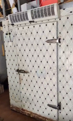 鄂州地区处理冻库