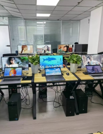 青岛地区处理三星激光打印机 台式办公电脑 索尼高清投影仪 戴尔i5画图台式机 商务笔记本 爱普生针式打印机等 