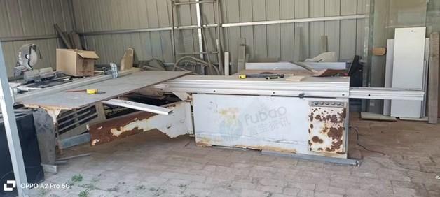 廊坊地区个人处理封边机、精密锯