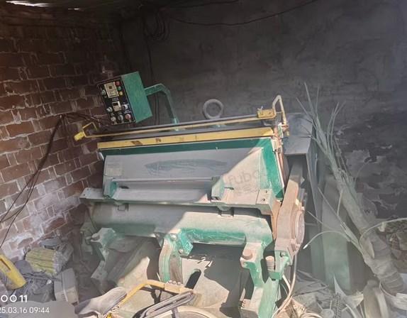 邢台地区个人处理1.2米老虎机