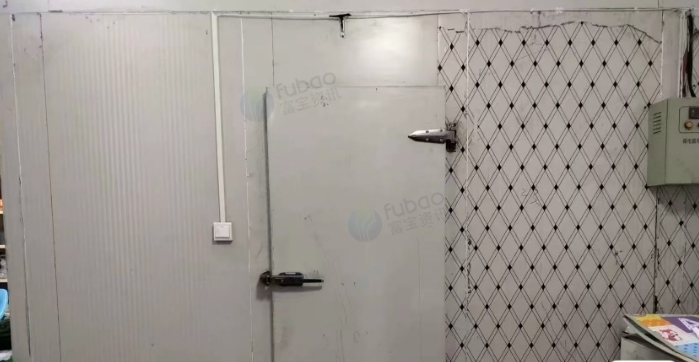 邢台地区处理冷库