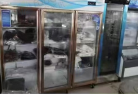 南昌地区处理闲置厨房设备