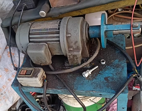 荆门地区处理高压油压管机