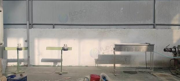 淮北地区处理75珍珠棉管生产设备