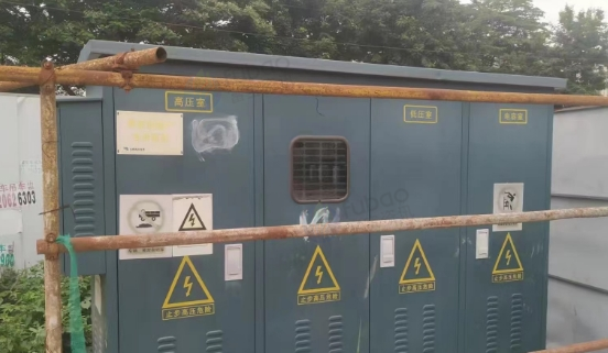 惠州地区处理油浸式电力变压器