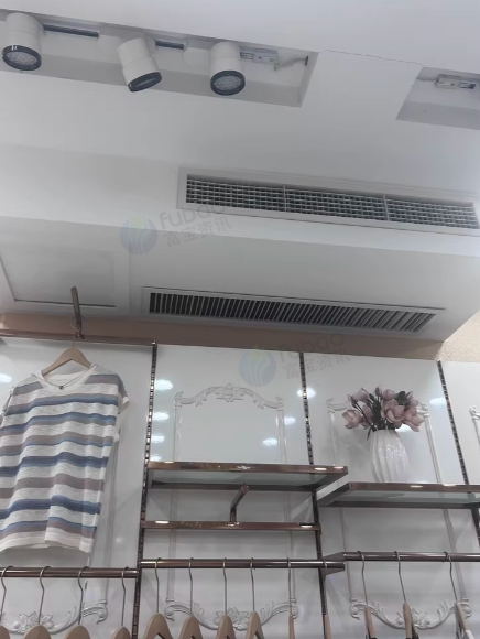许昌地区处理格力中央空调
