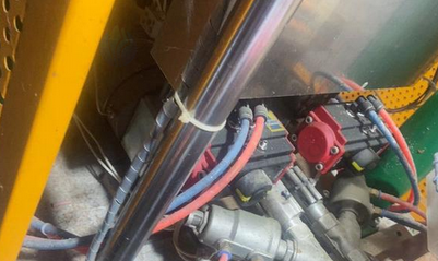 澄迈地区工厂处理隆亨双色吐胶机