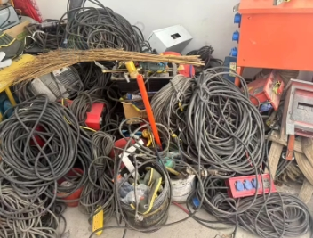 淄博市地区处理钢结构安装工程工具