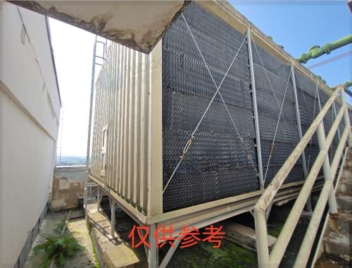 11月19日重庆渝北航空公司冷气机组及冷却塔、空压机组等喷漆设备一批转让公告