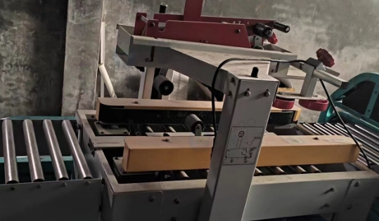 聊城地区处理打包机