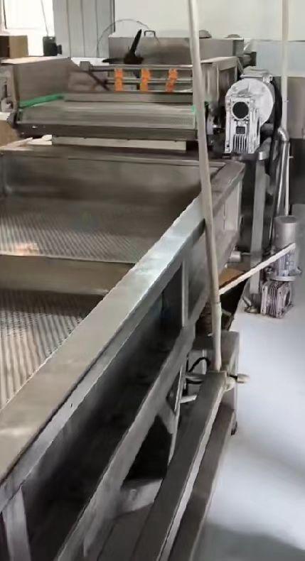 岳阳地区处理食品杀菌生产线