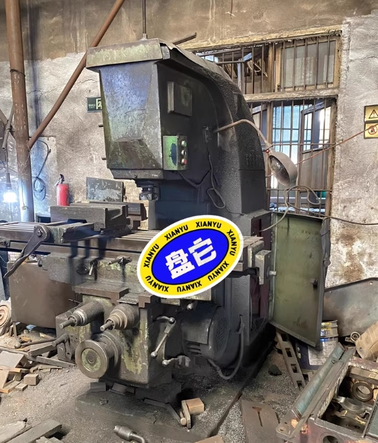 台州地区处理日本龙门大力铣