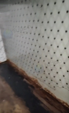 鄂州地区处理冻库