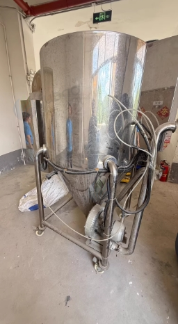 广州地区处理5L离心喷雾干燥机