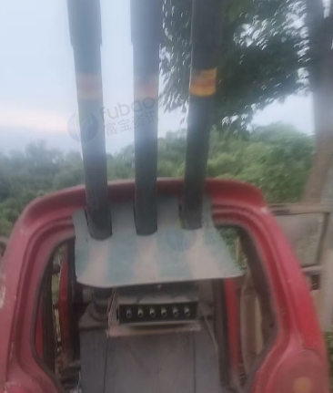 湘潭地区处理礼炮机