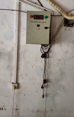 鄂州地区处理冻库