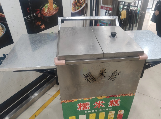 太原地区地区处理糯米糕制作设备