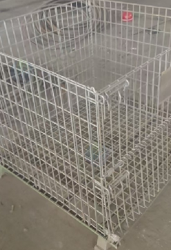 供应：仓储笼一批