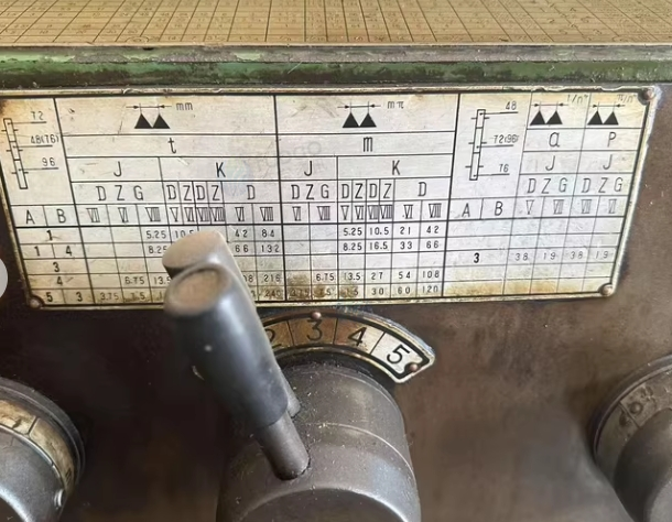 重庆地区处理精密车床 铣床