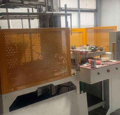 澄迈地区工厂处理隆亨双色吐胶机