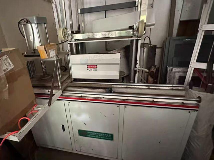 洛阳地区处理断桥铝门窗加工设备